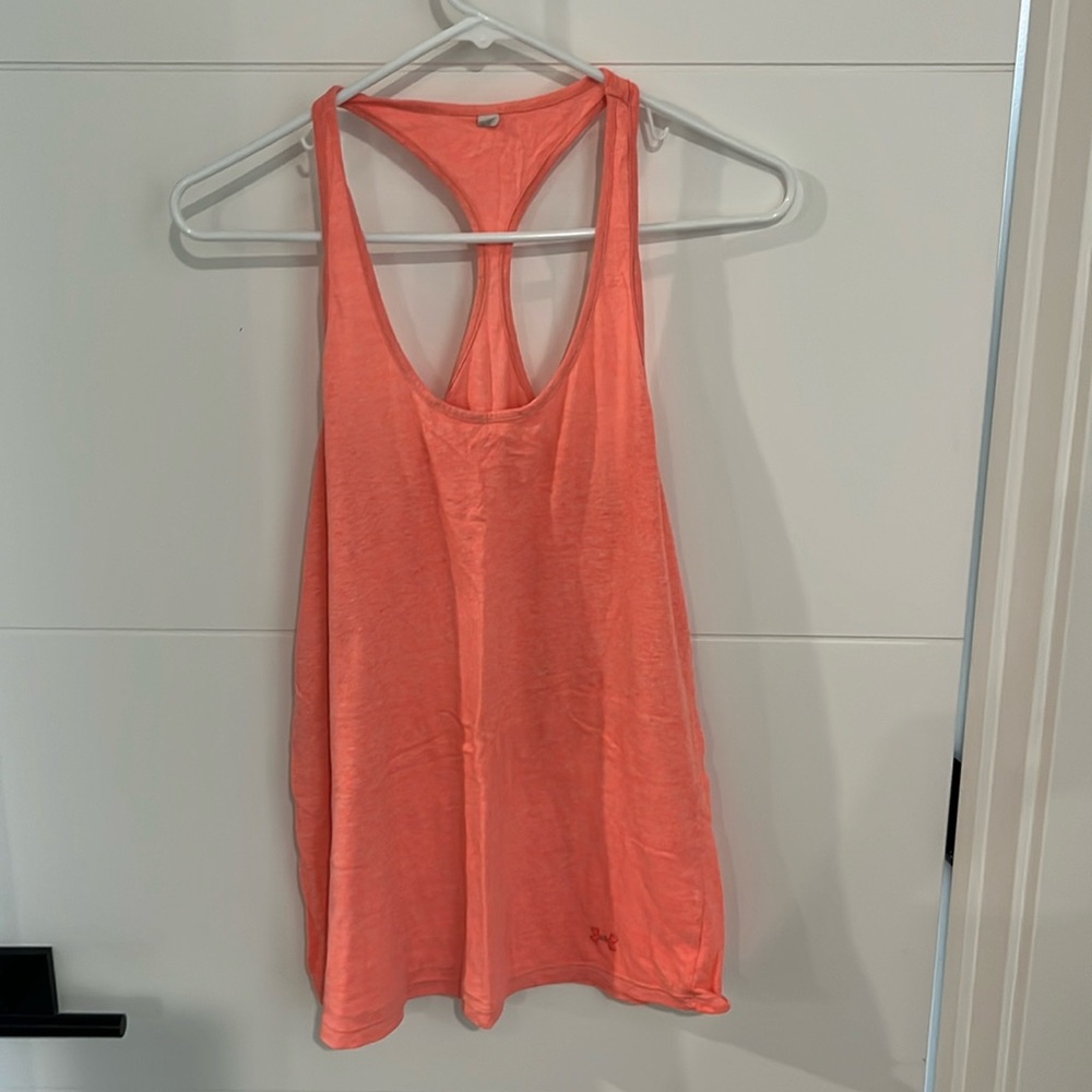 Work out top